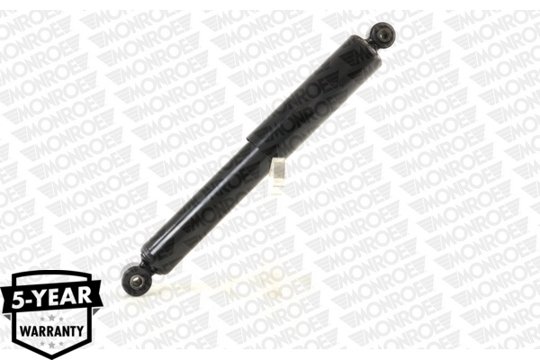  Amortecedor traseiro Volkswagen Transporter T3 сaixa (24, 25, 251) (1979 - 1992) T3