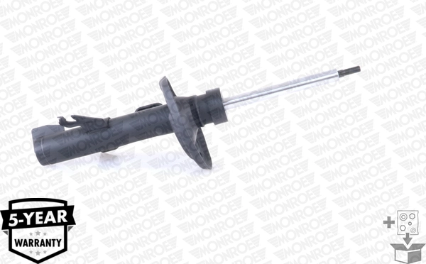 Амортизатор передней подвески левой Magneti Marelli 1984GL цена, от 42.67 USD
