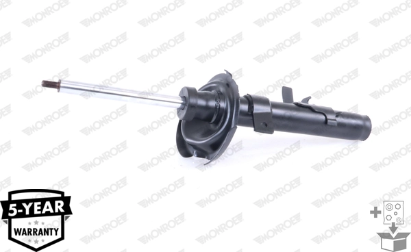 Амортизатор передней подвески левой Magneti Marelli 8057GL цена, от 47.90 USD