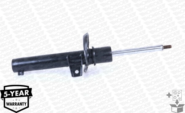 Стойка амортизатора передняя Monroe G16497 цена, от 55.86 USD