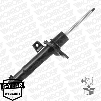 Стойка амортизатора передняя Monroe 742116SP цена, от 80.30 USD