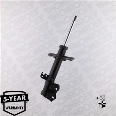 Амортизатор передней подвески левой Monroe G8310 цена, от 107.26 USD