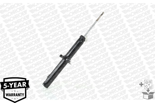 Стойка амортизатора передняя Monroe G23940 цена, от 74.01 USD