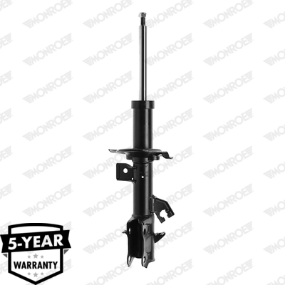 Амортизатор подвески передний левый Monroe GT7279 цена, от 72.44 USD
