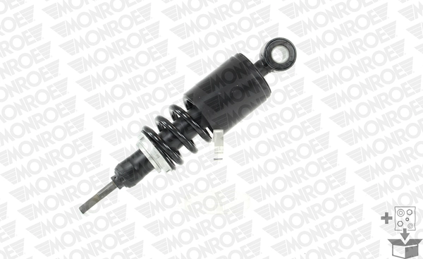 Амортизатор кабины (TRUCK) Renault (RVI) 7700029799 цена, от 55.23 USD