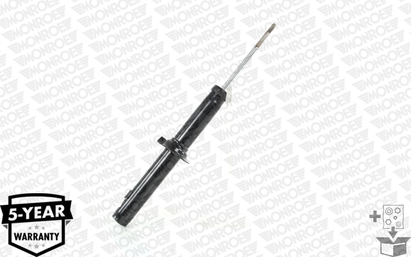 Амортизаторы передние Monroe G23940