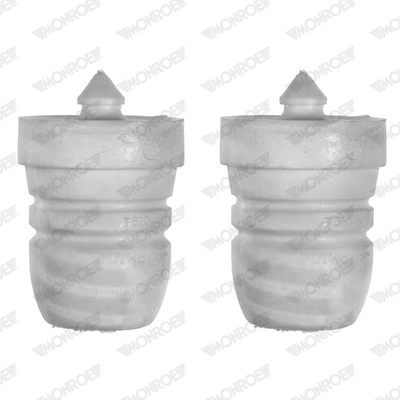 Буфер амортизатора заднего на Fiat Brava  182