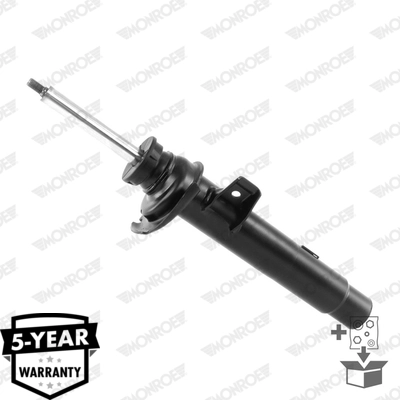 Amortecedor dianteiro para BMW 1  F21