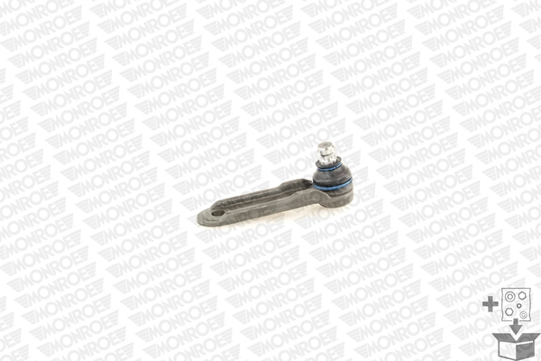 R505 Polcar Палец шаровой нижний