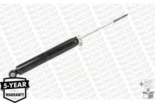 Стойка амортизатора задняя Peugeot 406 универсал (8E, F) (1996 - 2004) цена, от 31.29 USD