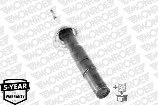 Амортизатор подвески передний левый Monroe 742016SP цена, от 127.50 USD