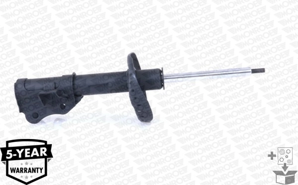 Стойка передняя левая Raiso RS313591