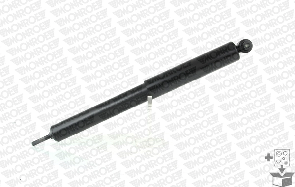 Задний амортизатор Monroe T5098