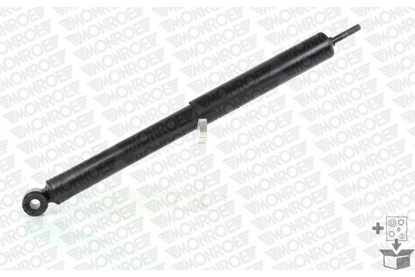 Стойка амортизатора передняя Monroe T1230 цена, от 137.71 USD