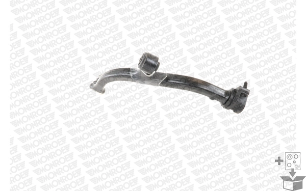 Правый рычаг передней нижней подвески Opel 13279535 цена, от 82.60 USD