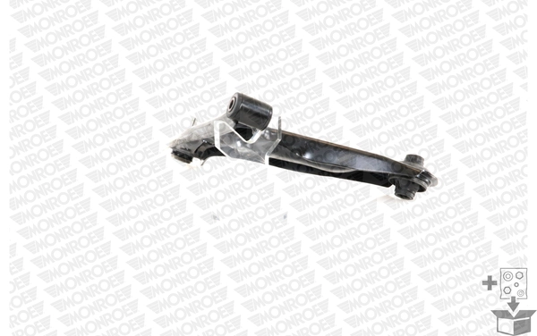 Нижний рычаг RL806810T Raiso