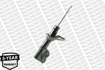 Амортизатор передней подвески левой Mitsubishi Lancer V седан (CB, CD, CE) (1991 - 1996) цена, от 66.78 USD
