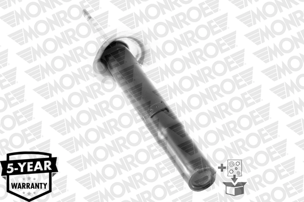 Амортизатор подвески передний левый Monroe 742028SP цена, от 130.75 USD