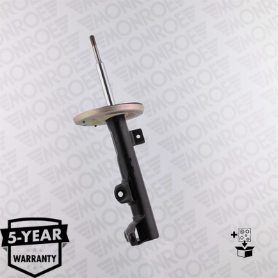 Amortecedor dianteiro Mercedes C W203