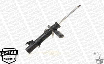 Амортизатор передней подвески левой Monroe G8812 цена, от 65.86 USD