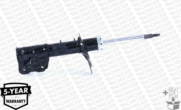 Амортизатор передней подвески левой Monroe 16799 цена, от 81.85 USD