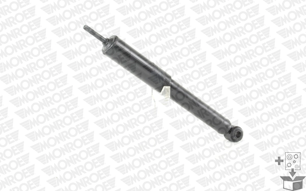 Купить T1303 Monroe Амортизатор задней подвески