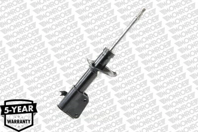 Амортизатор подвески передний левый Monroe D0034 цена, от 48.05 USD