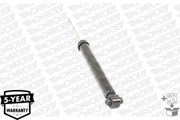 G1150 Monroe Амортизаторы задние