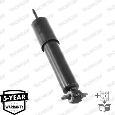 J4853139925 VAG Амортизаторы задние