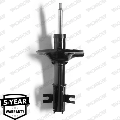 Amortecedor dianteiro Mazda 323 3 BF