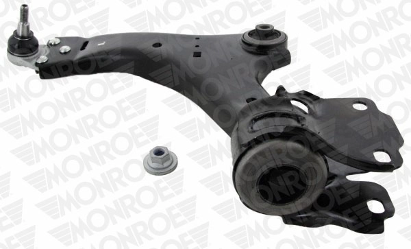 LR007206G Britpart Рычаг передней подвески нижний левый