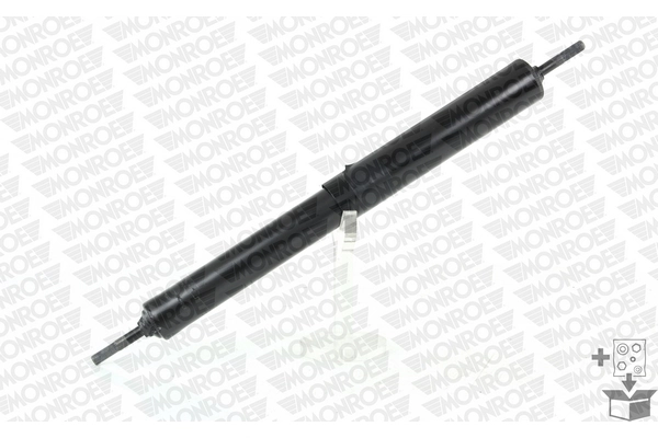 Стойка амортизатора передняя Monroe T1093 цена, от 94.00 USD