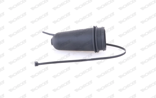 Bota de proteção esquerda do mecanismo de direção (de cremalheira) para Citroen Saxo  S0, S1