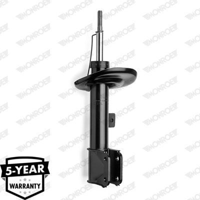 Стойка передняя левая Magneti Marelli 7174GL