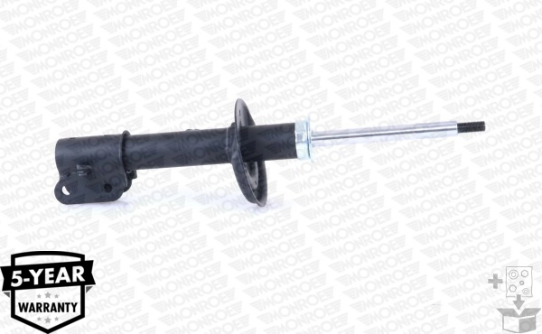 Амортизатор передней подвески левой Magneti Marelli 8018GL цена, от 35.98 USD