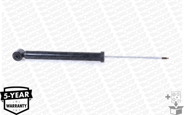 Стойка амортизатора задняя Monroe 376249SP цена, от 33.06 USD