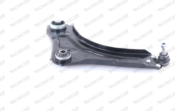 Левый рычаг передней нижней подвески Renault Scenic GRAND III минивэн (JZ0, JZ1) (2009 - 2016) цена, от 56.10 USD