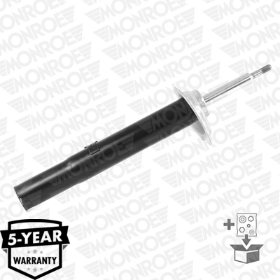 Амортизатор передней подвески левой Monroe 742029SP цена, от 128.20 USD