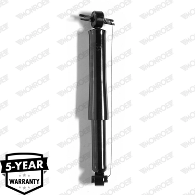 Amortecedor traseiro para KIA Rio I DC