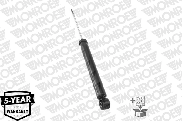Стойка амортизатора задняя Monroe 376000SP цена, от 54.48 USD