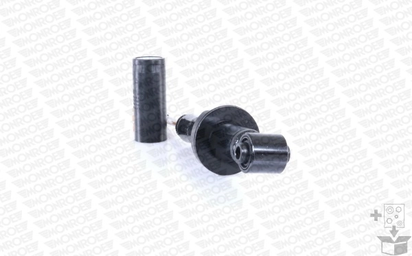 5L2Z18125BA Ford Амортизаторы задние