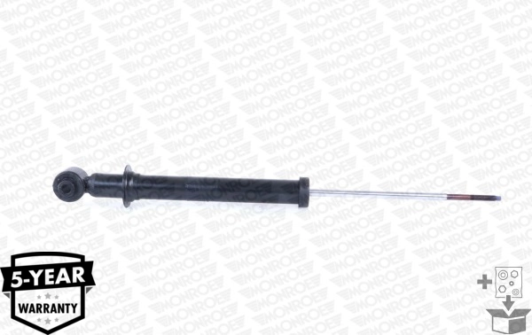 Стойка амортизатора задняя Monroe 23876 цена, от 44.45 USD
