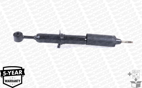 Amortecedor dianteiro 4851080672 Toyota