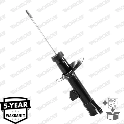 Стойка передняя правая Monroe 742204SP