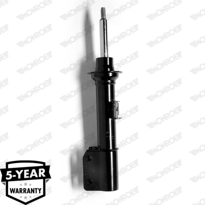 Амортизатор передней подвески левой Monroe 11741 цена, от 89.96 USD