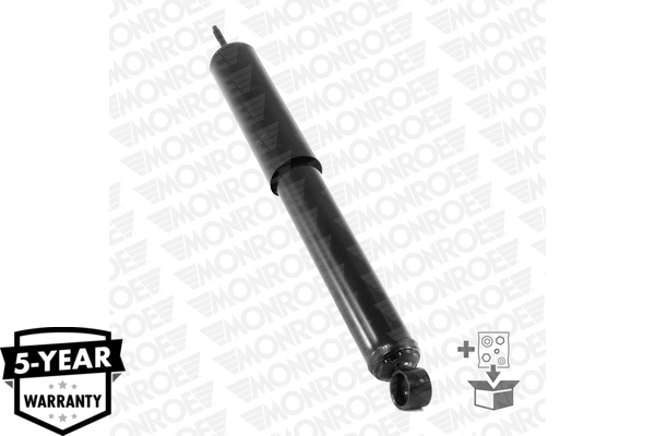 Стойка амортизатора задняя Monroe D4442 цена, от 21.18 USD