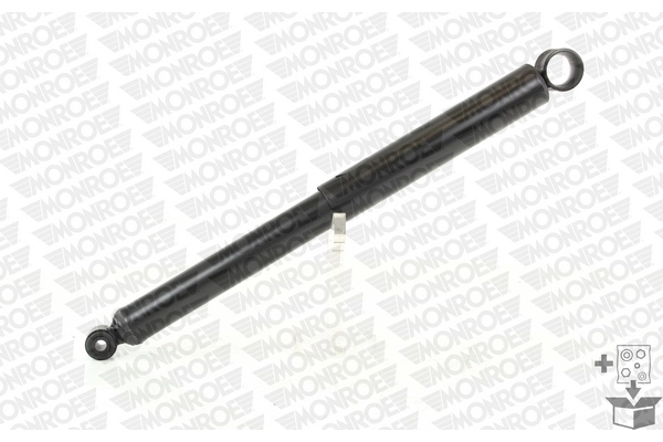 Стойка амортизатора передняя Monroe T1254 цена, от 121.73 USD