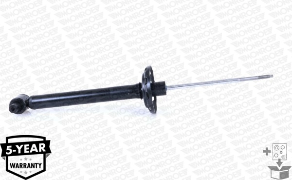 Стойка амортизатора задняя Monroe 23894 цена, от 30.33 USD