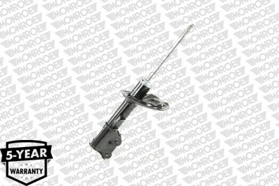 Амортизатор подвески передний левый Monroe G7384 цена, от 82.54 USD