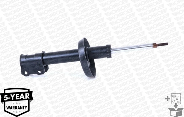 Амортизатор передней подвески левой Monroe G16771 цена, от 69.33 USD